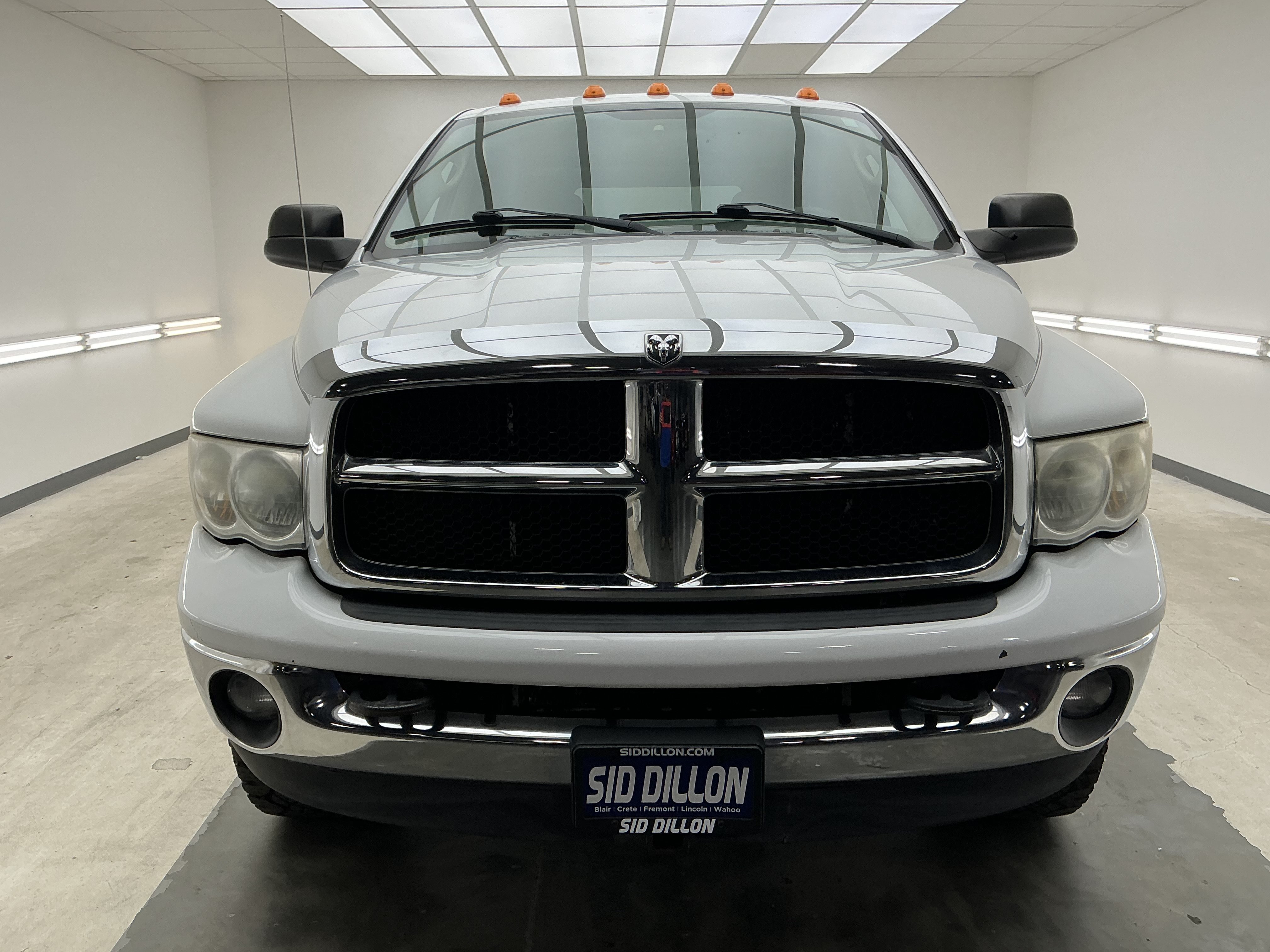 dodge ram 3500 pickup 2004 3D7LU38C04G253716 image dodge ram 3500 pickup 2004 3D7LU38C04G253716 image